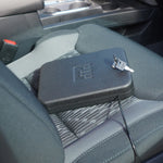 Load image into Gallery viewer, GunVault NanoVault 200 Portable Handgun Safe
