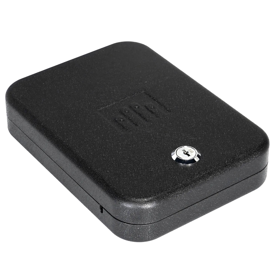 GunVault NanoVault 200 Portable Handgun Safe