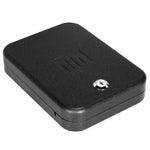 Load image into Gallery viewer, GunVault NanoVault 200 Portable Handgun Safe
