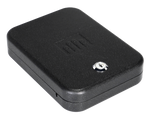 Load image into Gallery viewer, GunVault NanoVault Portable Handgun Safe NV200
