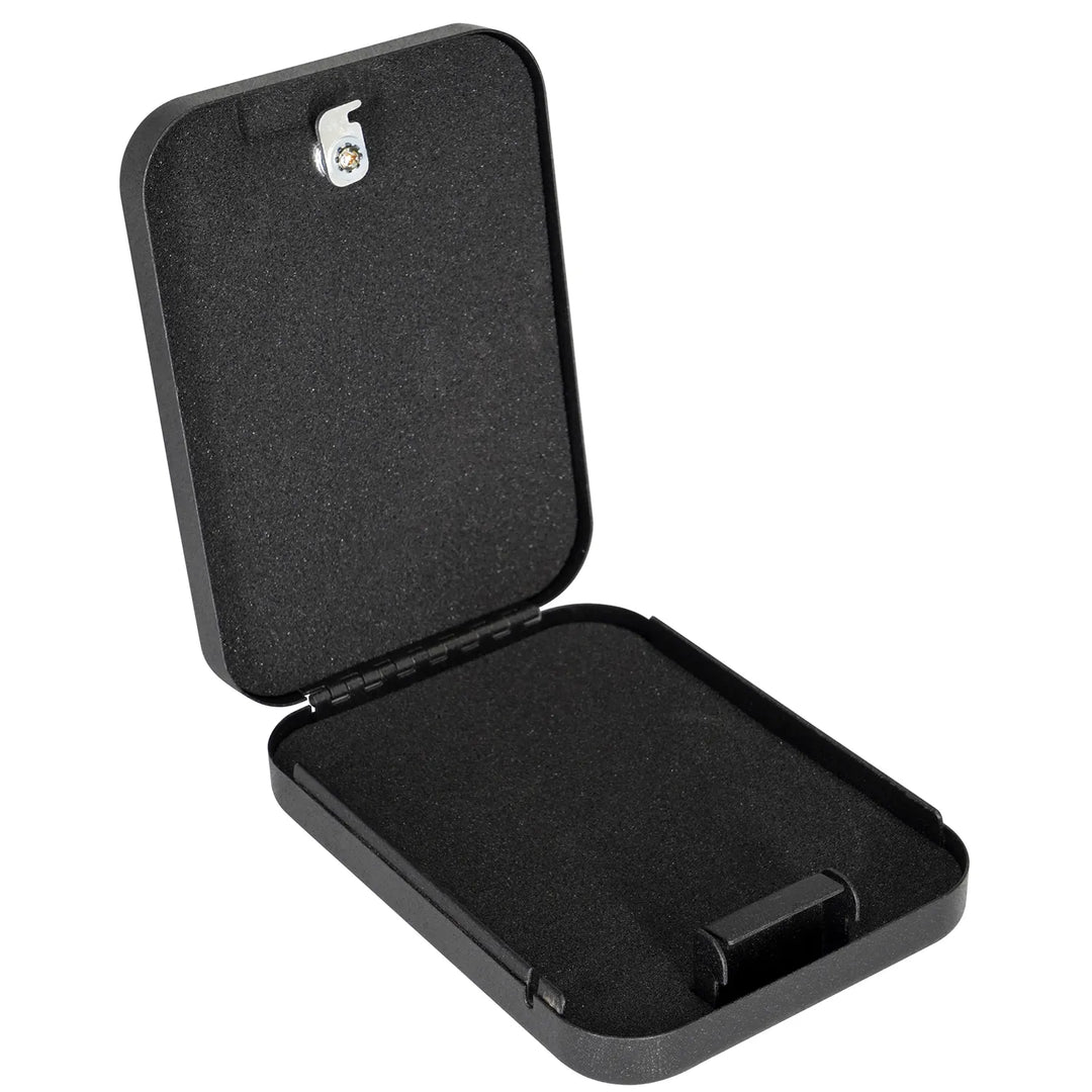 GunVault NanoVault 200 Portable Handgun Safe