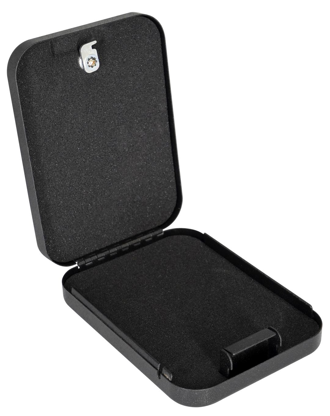 GunVault NanoVault Portable Handgun Safe NV200