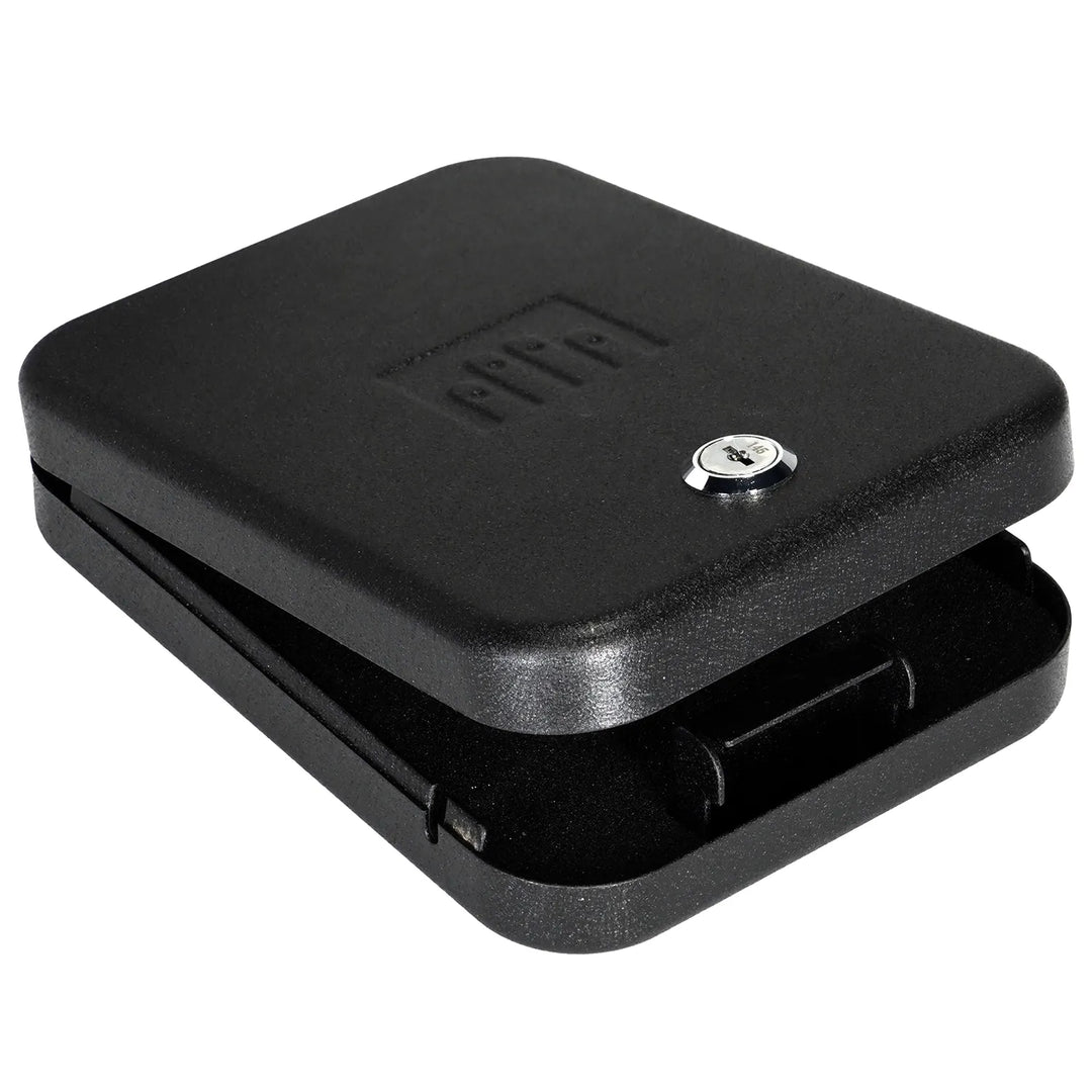 GunVault NanoVault 200 Portable Handgun Safe
