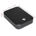 Load image into Gallery viewer, GunVault NanoVault 200 Portable Handgun Safe
