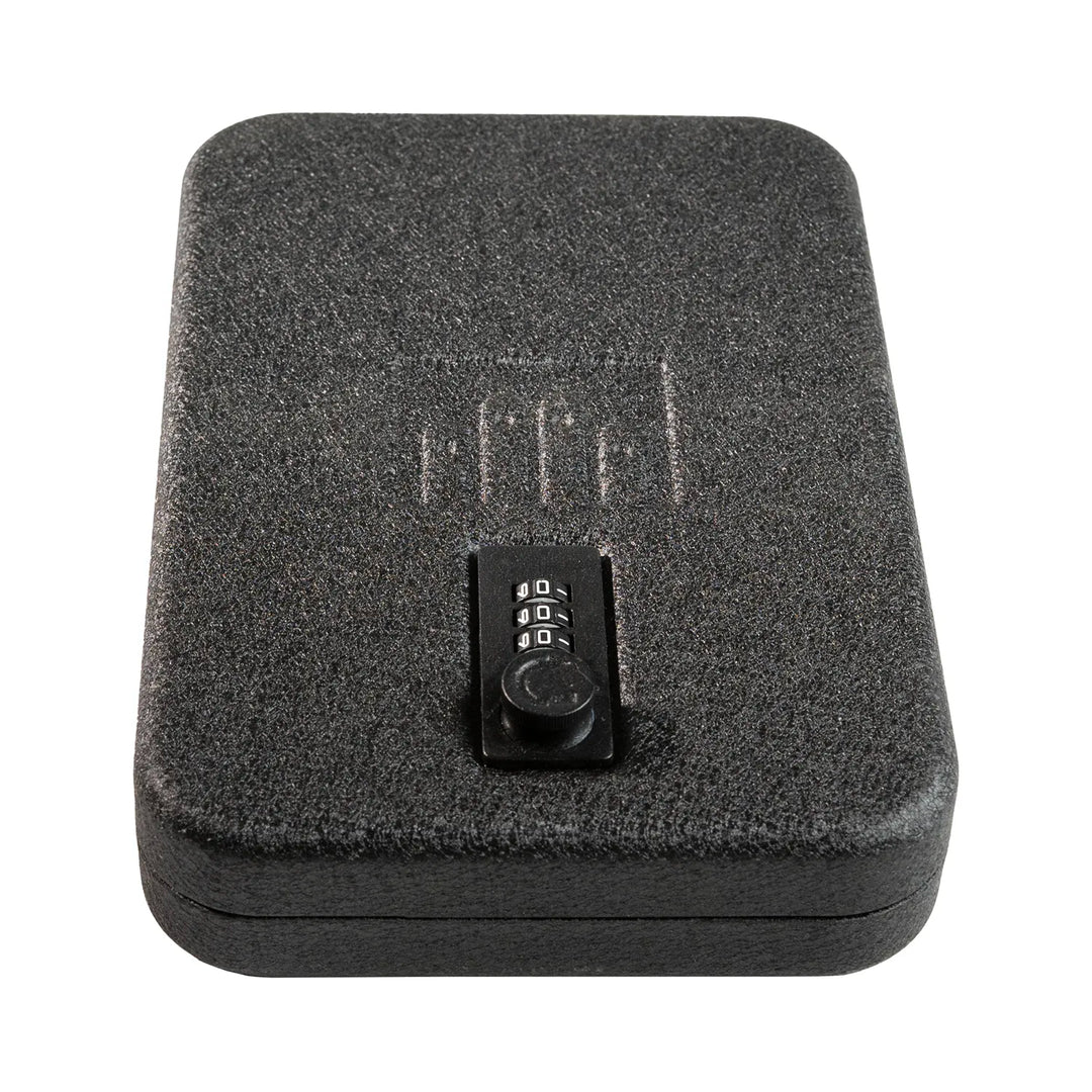 GunVault NanoVault 300 Portable Handgun Safe