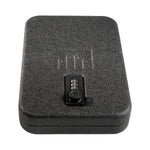 Load image into Gallery viewer, GunVault NanoVault 300 Portable Handgun Safe
