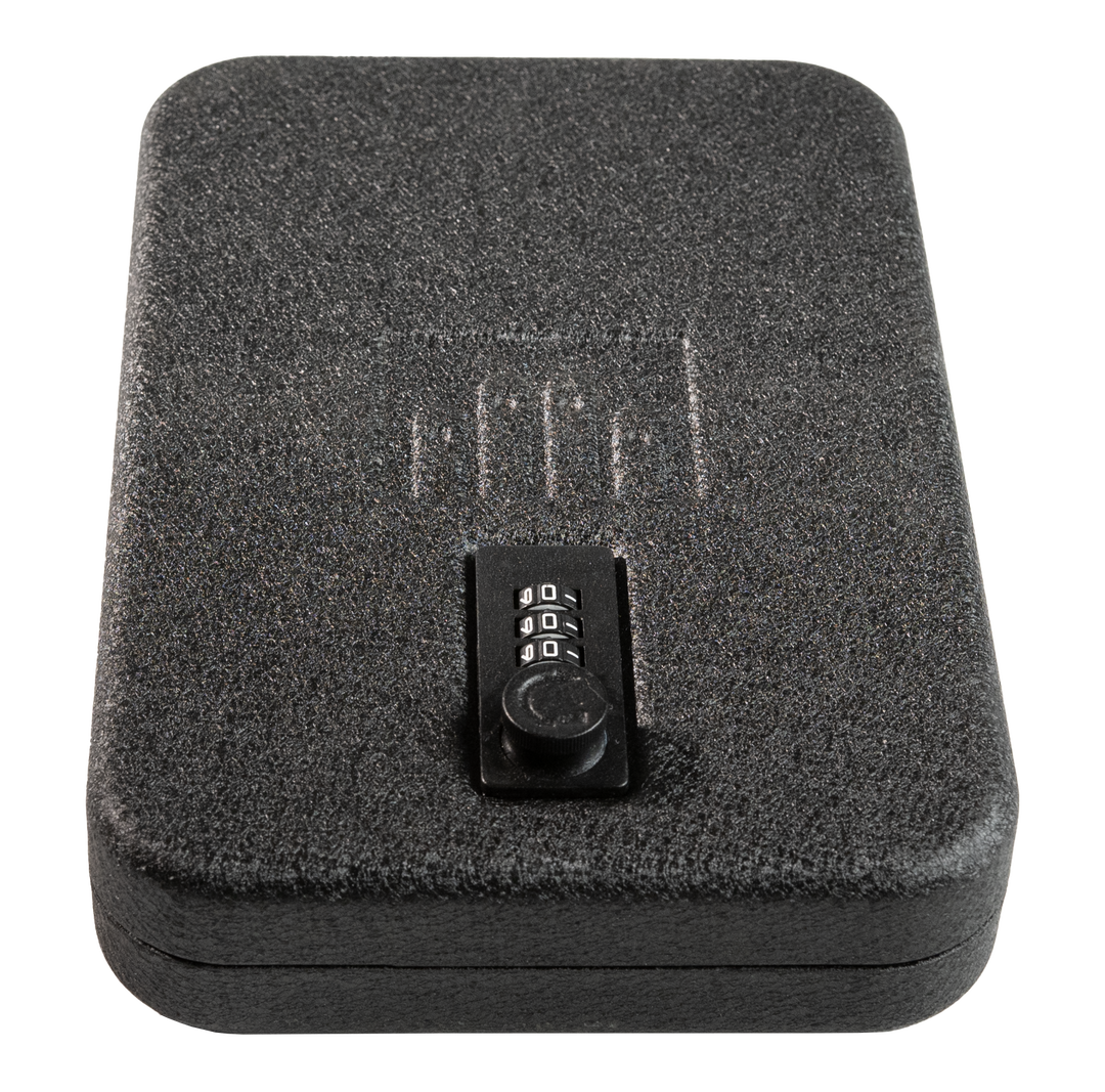 GunVault NanoVault 300 Portable Handgun Safe