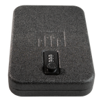 Load image into Gallery viewer, GunVault NanoVault 300 Portable Handgun Safe
