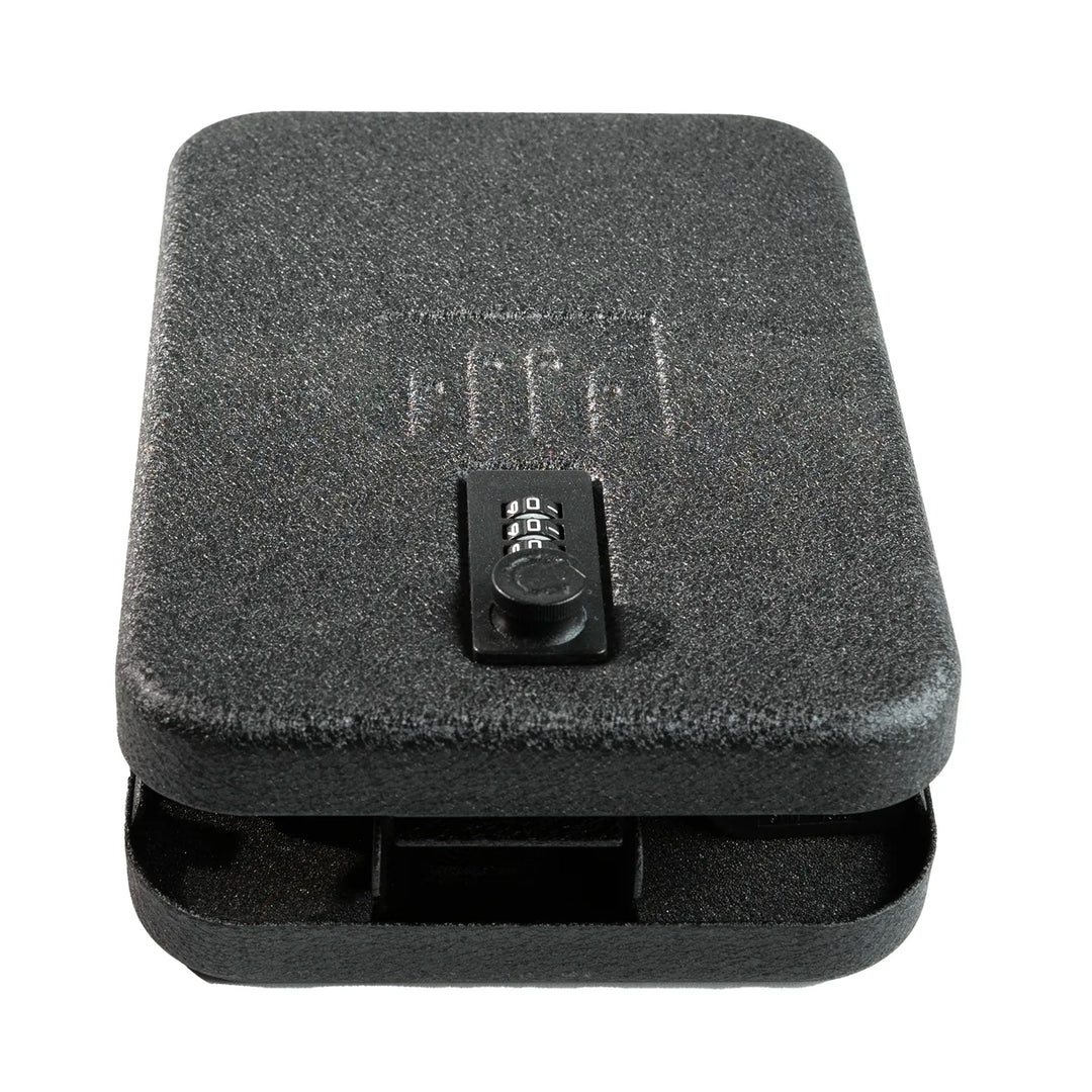 GunVault NanoVault 300 Portable Handgun Safe