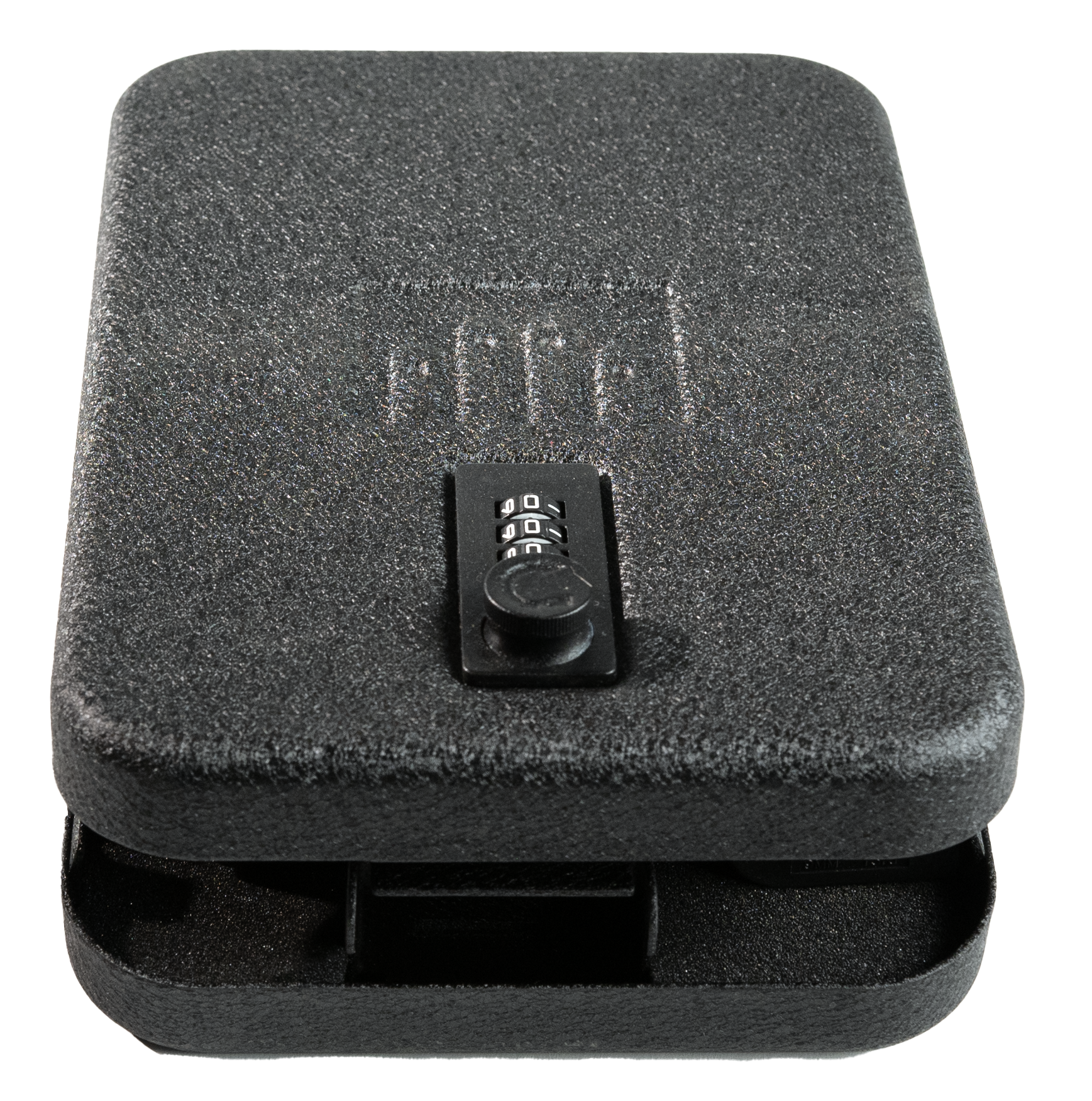 GunVault NanoVault 300 Portable Handgun Safe – Cannon Security