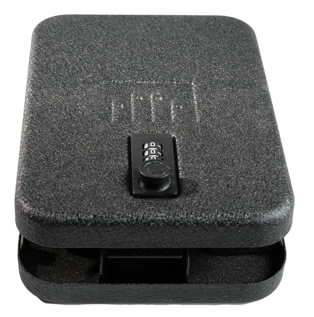 GunVault NanoVault 300 Portable Handgun Safe