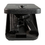 Load image into Gallery viewer, GunVault NanoVault 300 Portable Handgun Safe
