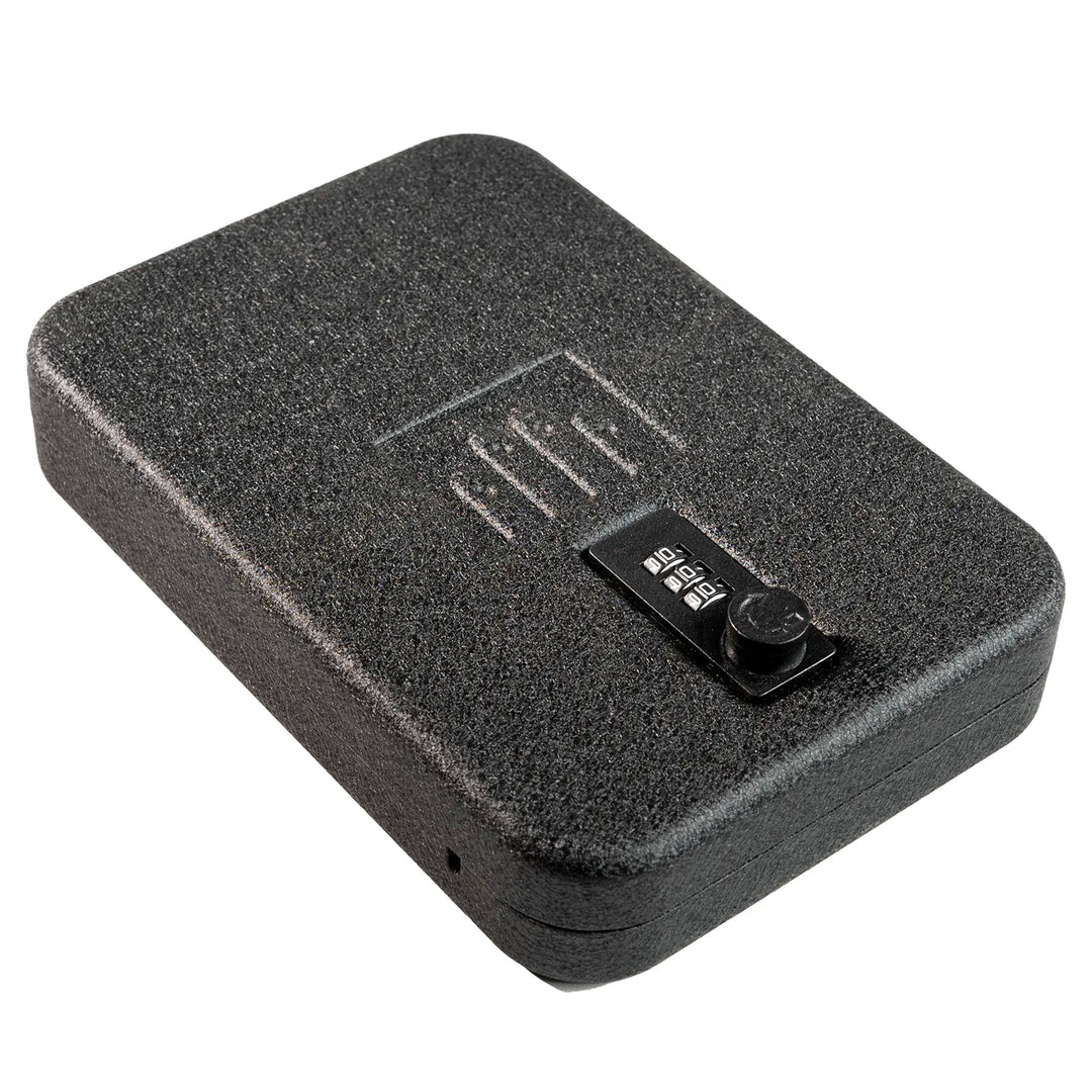 GunVault NanoVault 300 Portable Handgun Safe
