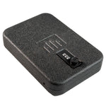 Load image into Gallery viewer, GunVault NanoVault 300 Portable Handgun Safe
