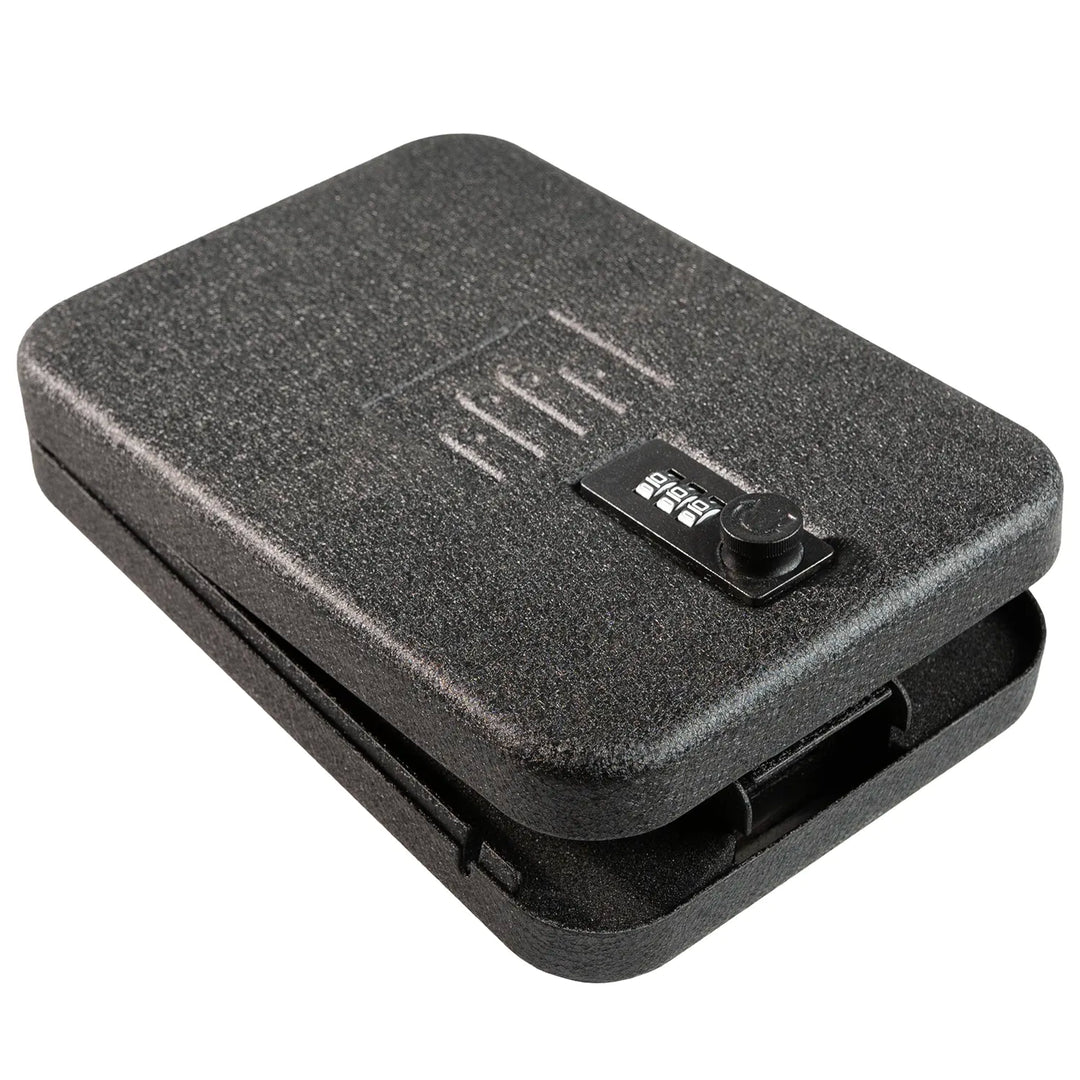 GunVault NanoVault 300 Portable Handgun Safe