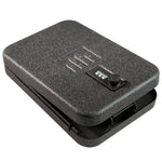 Load image into Gallery viewer, GunVault NanoVault 300 Portable Handgun Safe
