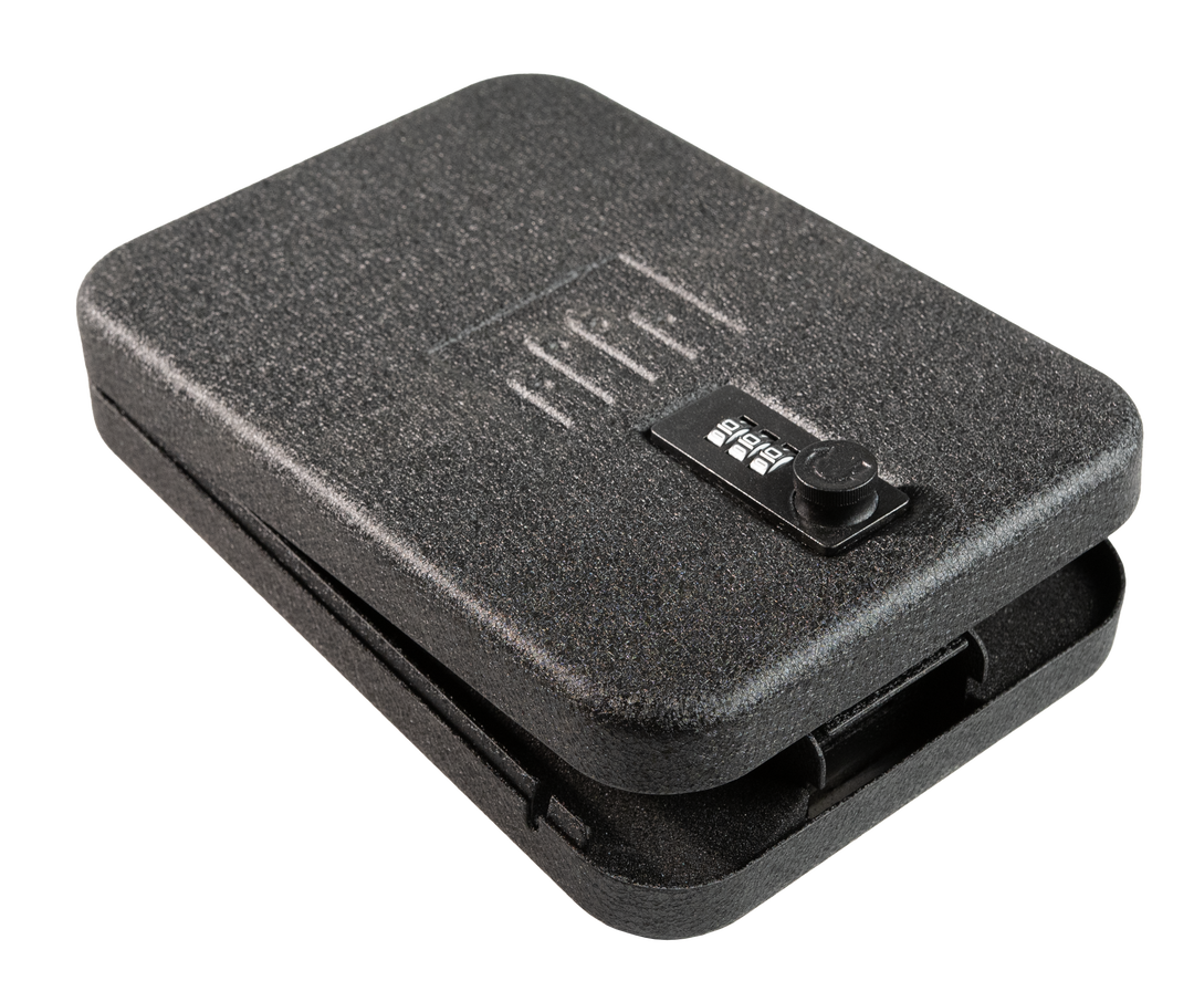 GunVault NanoVault 300 Portable Handgun Safe NV300