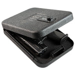 Load image into Gallery viewer, GunVault NanoVault 300 Portable Handgun Safe
