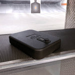 Load image into Gallery viewer, GunVault NanoVault 300 Portable Handgun Safe

