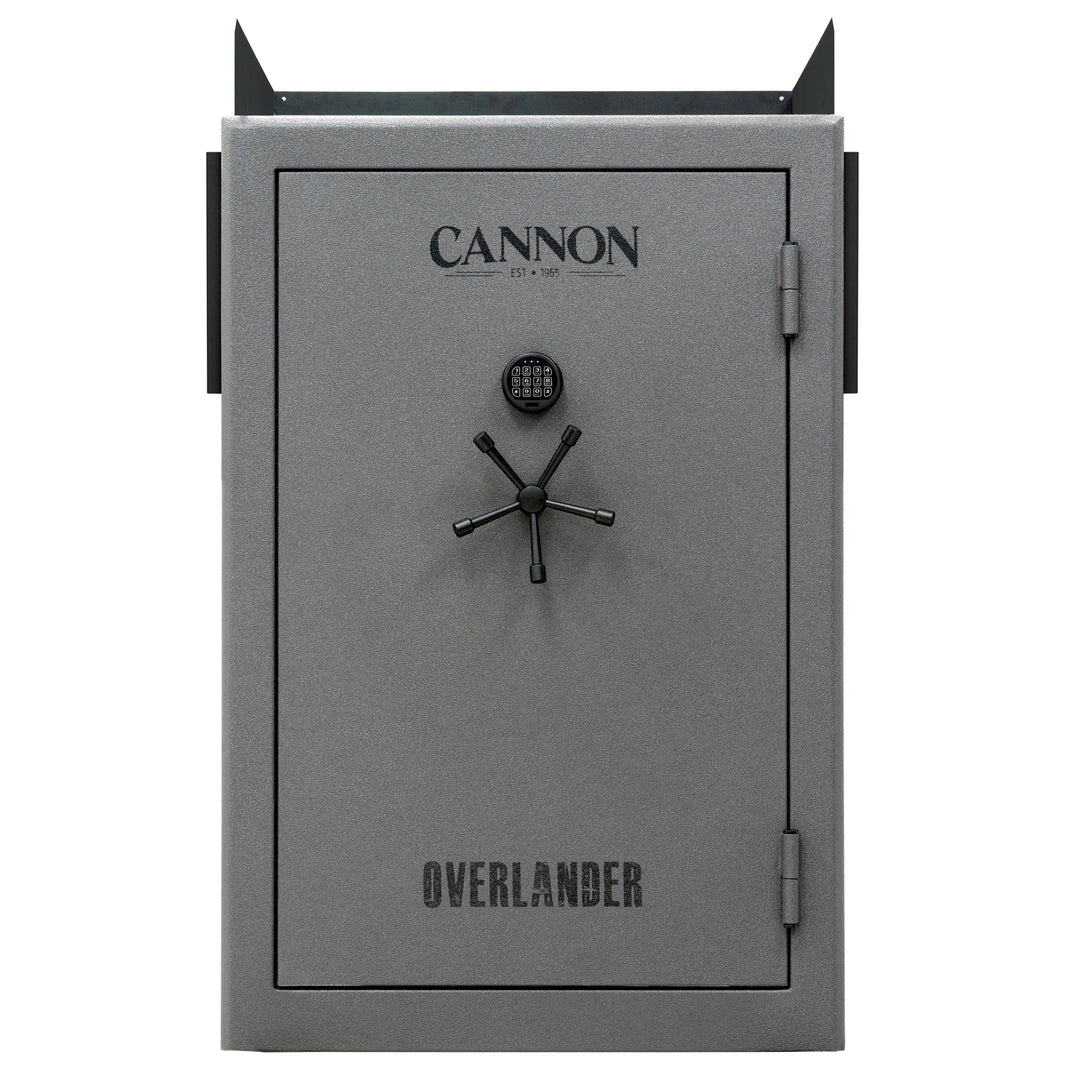 Cannon Overlander 64-Gun, 60 Min. Fire Resistant (CJ)