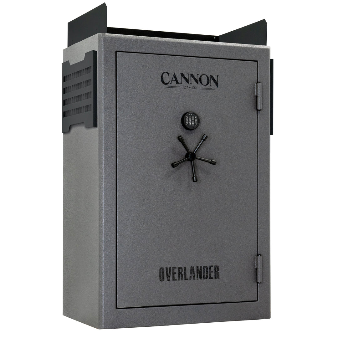 Cannon Overlander 64-Gun, 60 Min. Fire Resistant (CJ)