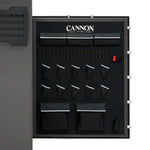 Load image into Gallery viewer, Cannon Overlander 80-Gun, 75 Min. Fire Resistant (CJ)
