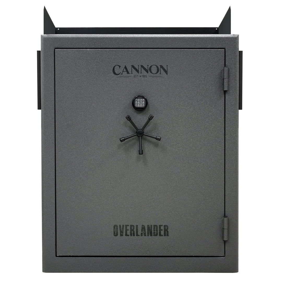 Cannon Overlander 80-Gun, 75 Min. Fire Resistant (CJ)