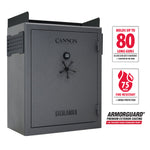 Load image into Gallery viewer, Cannon Overlander 80-Gun, 75 Min. Fire Resistant (CJ)
