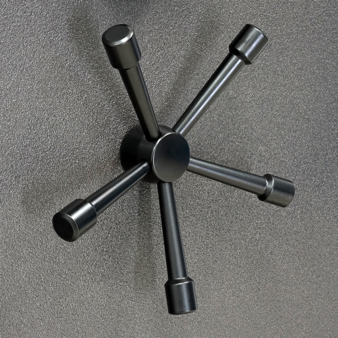 Cannon Overlander 80-Gun, 75 Min. Fire Resistant (CJ)