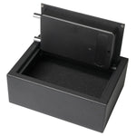 Load image into Gallery viewer, Stack-On Small Drawer Handgun Safe with Electronic Lock – Compact Steel Design
