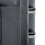 Load image into Gallery viewer, Stack-On Medium Fireproof &amp; Waterproof Personal Safe with Electronic Lock

