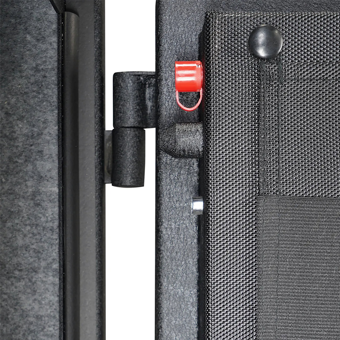 Stack-On Medium Fireproof & Waterproof Personal Safe with Electronic Lock
