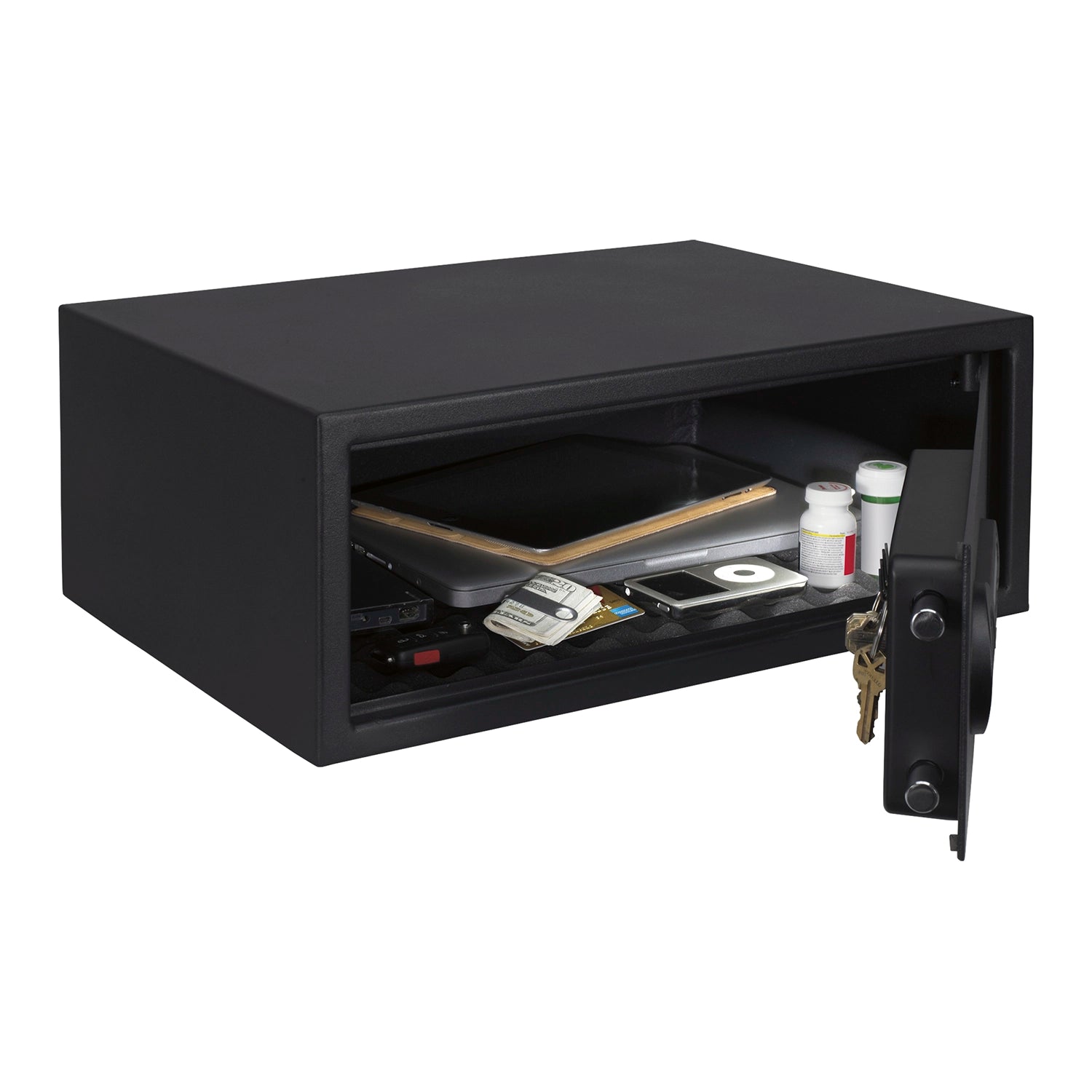 Stack-On Personal Safe - Thumbnail 4