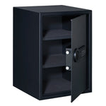 Load image into Gallery viewer, Stack-On Extra Large Personal Safe with Electronic Lock – Removable Shelves
