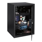 Load image into Gallery viewer, Stack-On Extra Large Personal Safe with Electronic Lock – Removable Shelves

