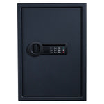 Load image into Gallery viewer, Stack-On Extra Large Personal Safe with Electronic Lock – Removable Shelves
