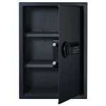 Load image into Gallery viewer, Stack-On Extra Large Personal Safe with Electronic Lock – Removable Shelves
