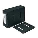 Load image into Gallery viewer, Stack-On Quick Access Low Profile Handgun Safe with Electronic Lock

