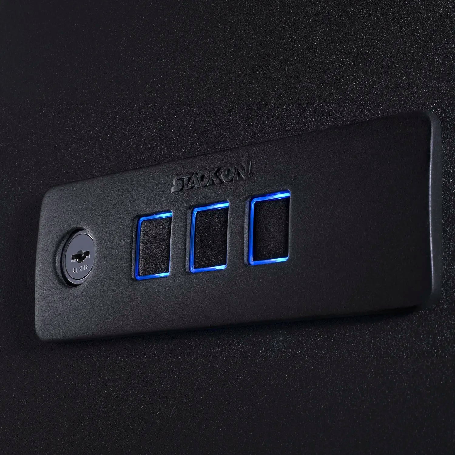 Quick Access Safe – Medium - Thumbnail 5