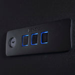 Load image into Gallery viewer, Stack-On Quick Access Handgun Safe with Electronic Lock – Medium Size
