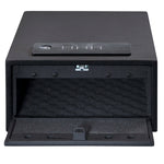 Load image into Gallery viewer, Stack-On Quick Access Handgun Safe with Electronic Lock – Medium Size
