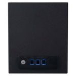 Load image into Gallery viewer, Stack-On Quick Access Handgun Safe with Electronic Lock – Medium Size
