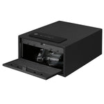 Load image into Gallery viewer, Stack-On Quick Access Handgun Safe with Electronic Lock – Medium Size
