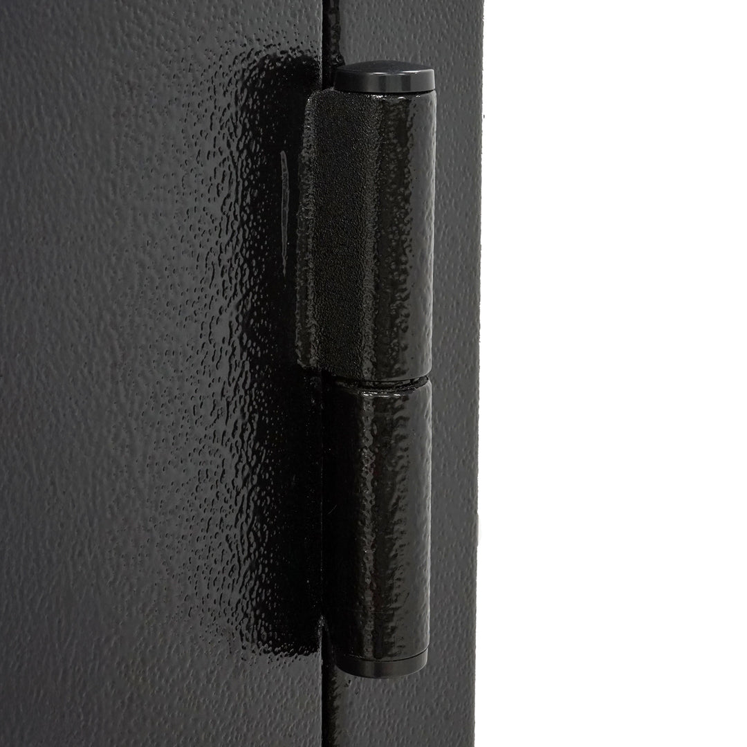 Stack-On Quick Access Safe With Electronic Lock (CJ)