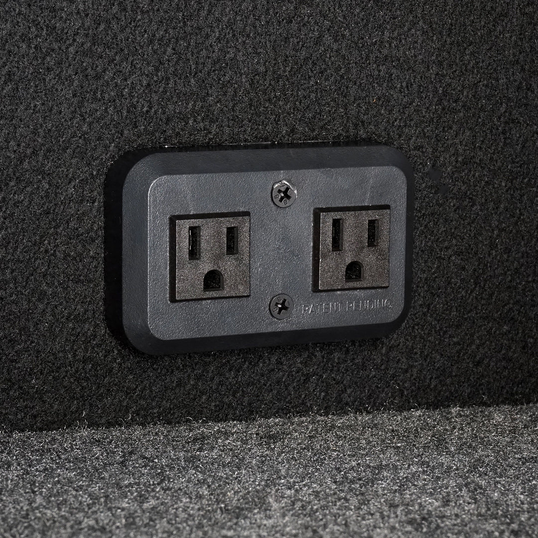 Stack-On Quick Access Safe With Electronic Lock (CJ)