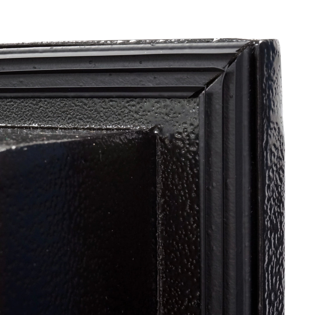 Stack-On Quick Access Safe With Electronic Lock (CJ)