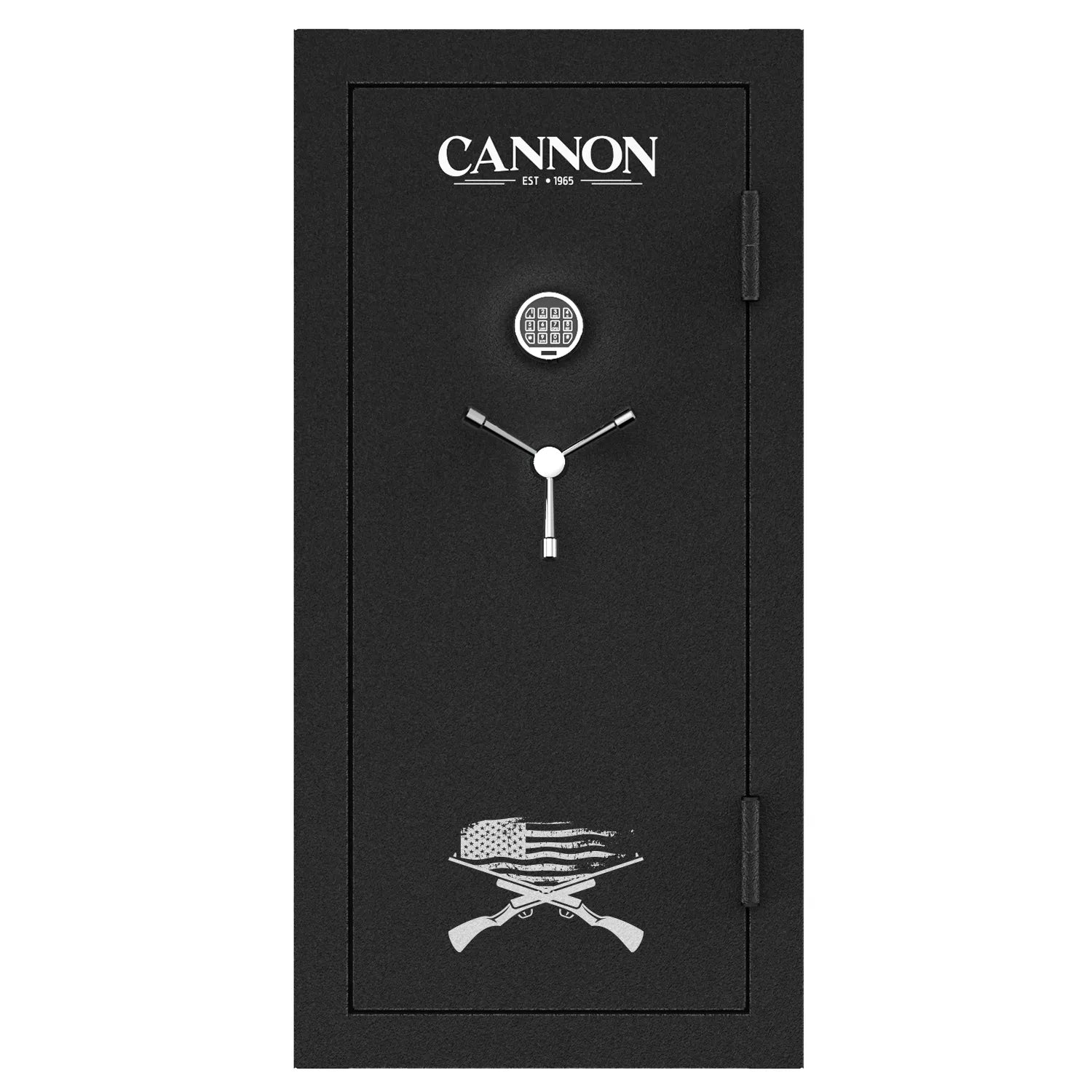Cannon 32-Gun, 45 Min. Fire Resistant – Cannon Security Products