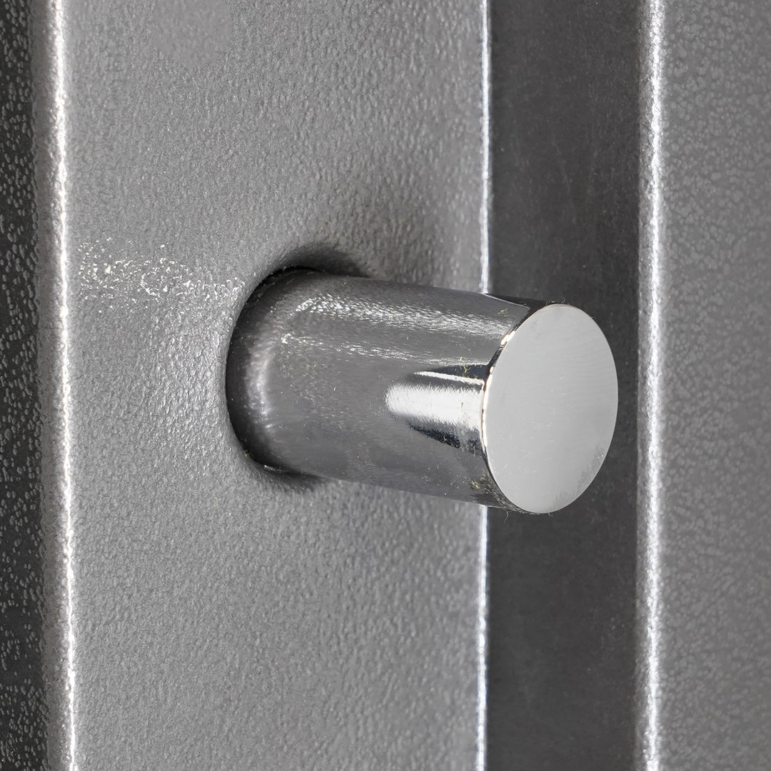 Stack-On Everest Fire Resistant Safe SN5948-DGPFEB-22 – Cannon