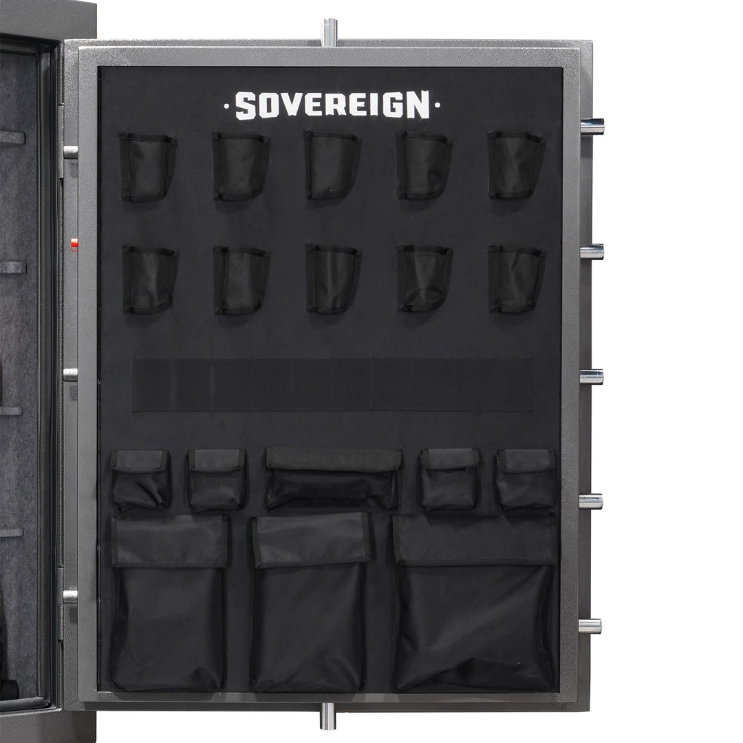 Stack-On Everest Fire Resistant Safe (CJ)