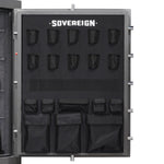 Load image into Gallery viewer, Stack-On Everest Fire Resistant Safe (CJ)
